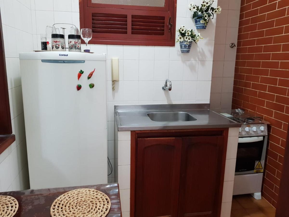 Charming Studio Copacabana Beach & Metro Ріо-де-Жанейро Екстер'єр фото
