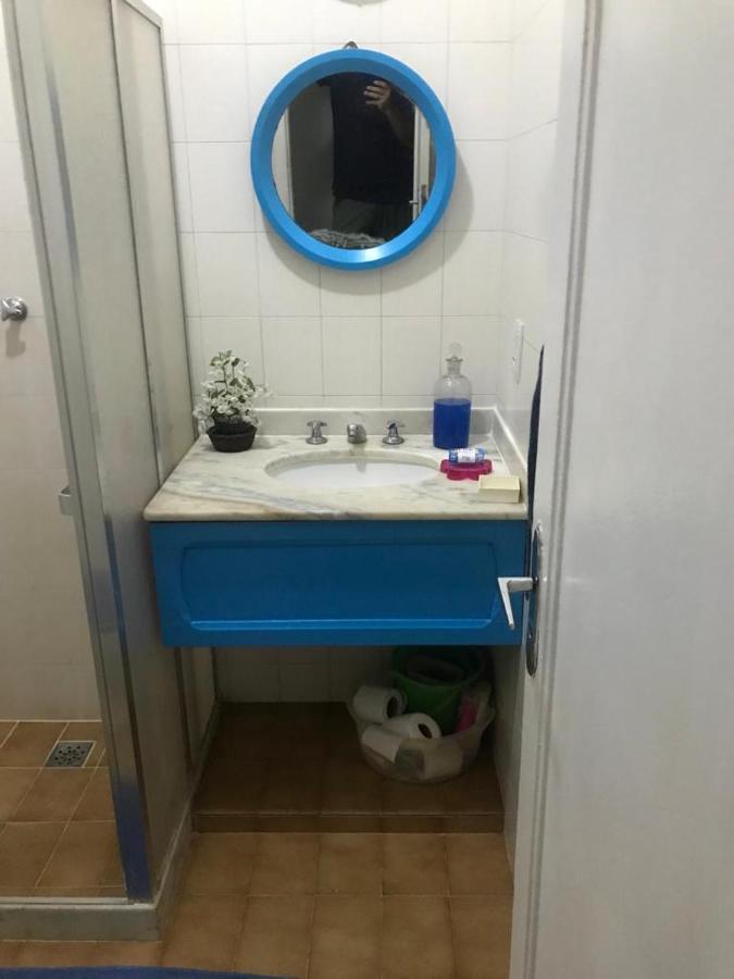 Charming Studio Copacabana Beach & Metro Ріо-де-Жанейро Екстер'єр фото