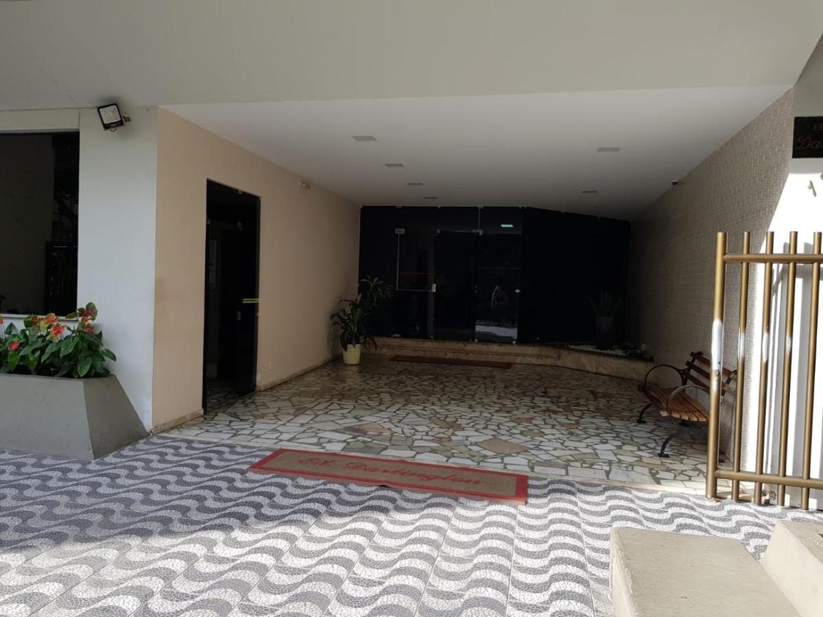 Charming Studio Copacabana Beach & Metro Ріо-де-Жанейро Екстер'єр фото