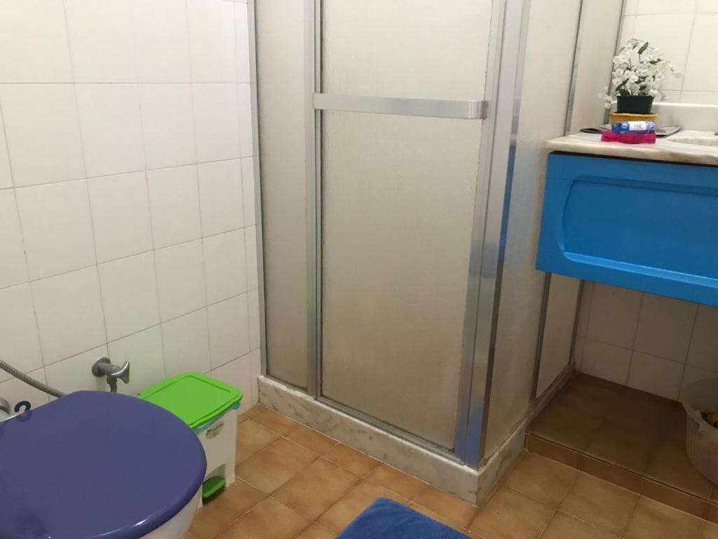 Charming Studio Copacabana Beach & Metro Ріо-де-Жанейро Екстер'єр фото