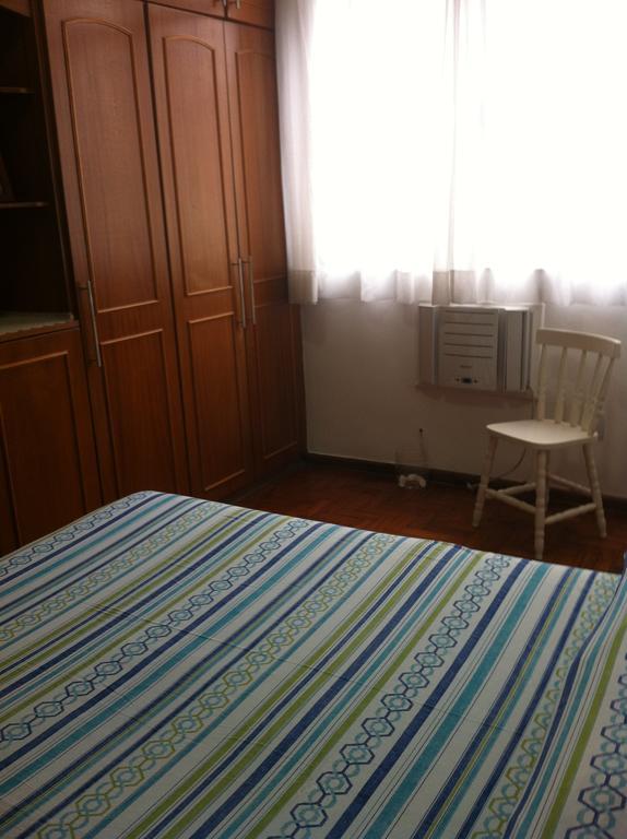 Charming Studio Copacabana Beach & Metro Ріо-де-Жанейро Екстер'єр фото