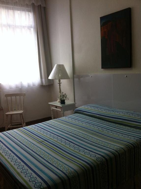 Charming Studio Copacabana Beach & Metro Ріо-де-Жанейро Екстер'єр фото
