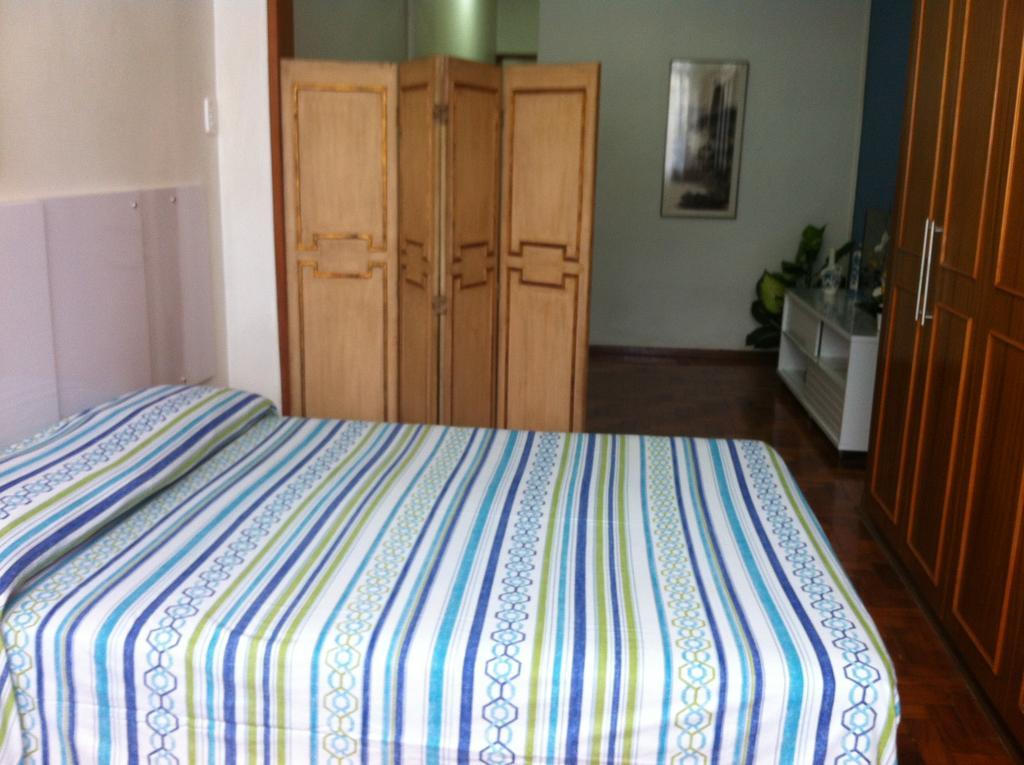 Charming Studio Copacabana Beach & Metro Ріо-де-Жанейро Екстер'єр фото